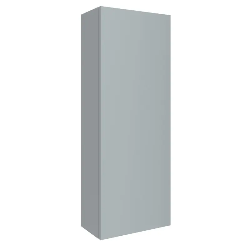 Module Alliance 30 x 80 cm Blue Fog mat 1 porte réversible réf 96948 SALGAR