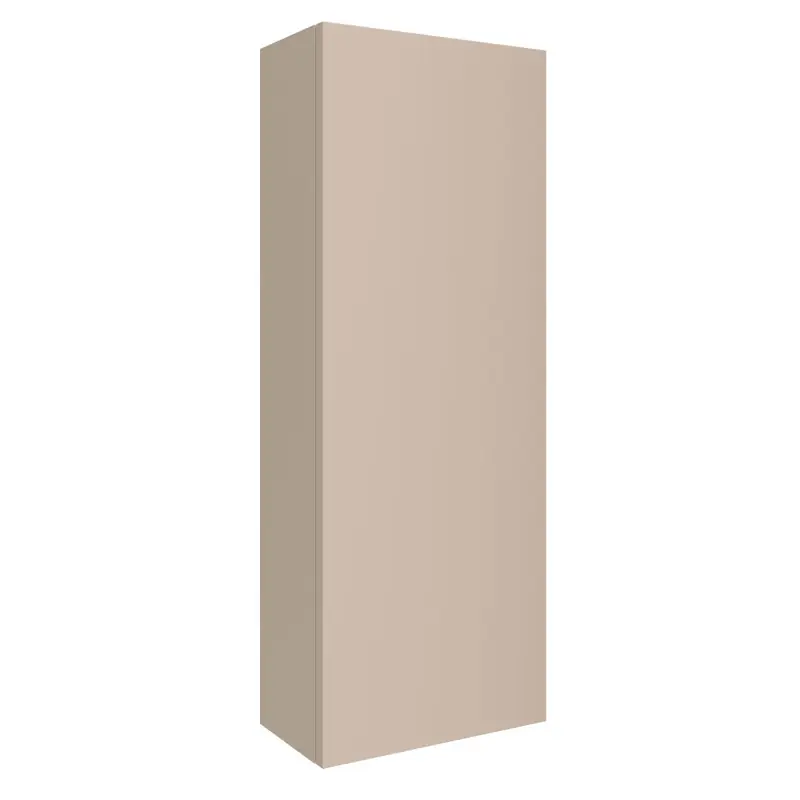Module Alliance 30 x 80 cm Macchiato 1 porte réversible réf 96947 SALGAR