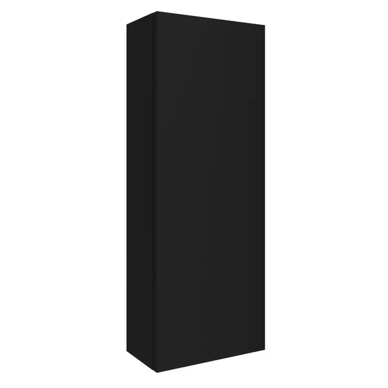 Module Alliance 30 x 80 cm Black Velvet 1 porte réversible réf 96942 SALGAR