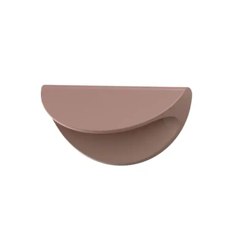 Poignée EMOJI rose réf 113765 SALGAR