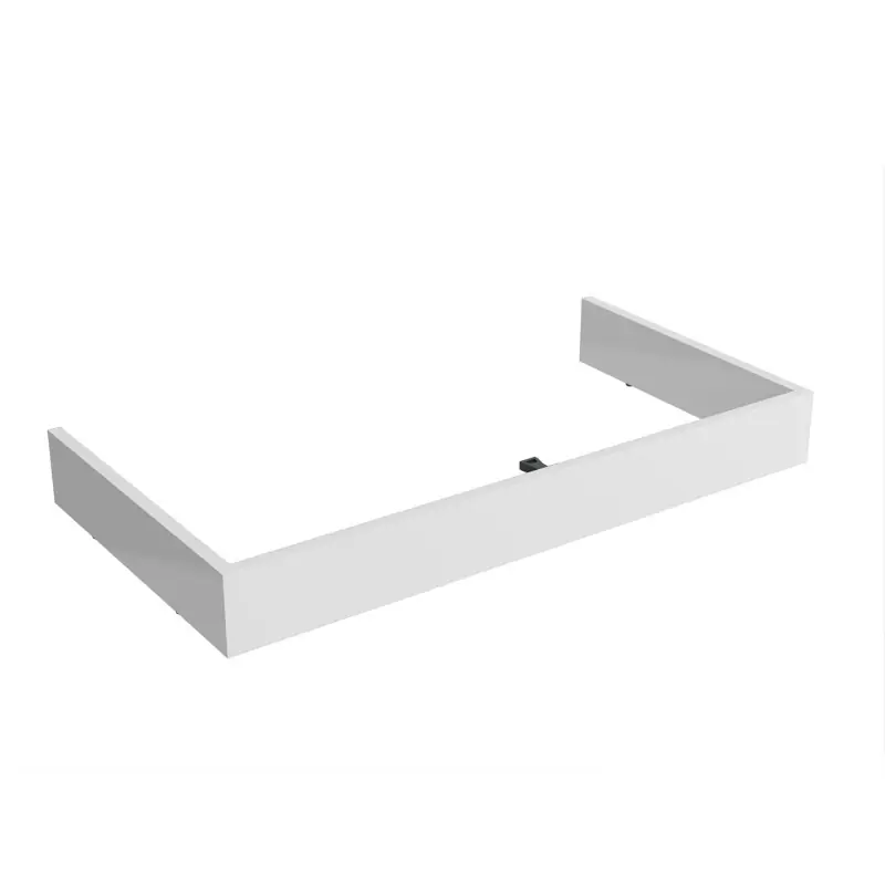 Plinthe pour les meubles ATTILA de 60 cm SALGAR