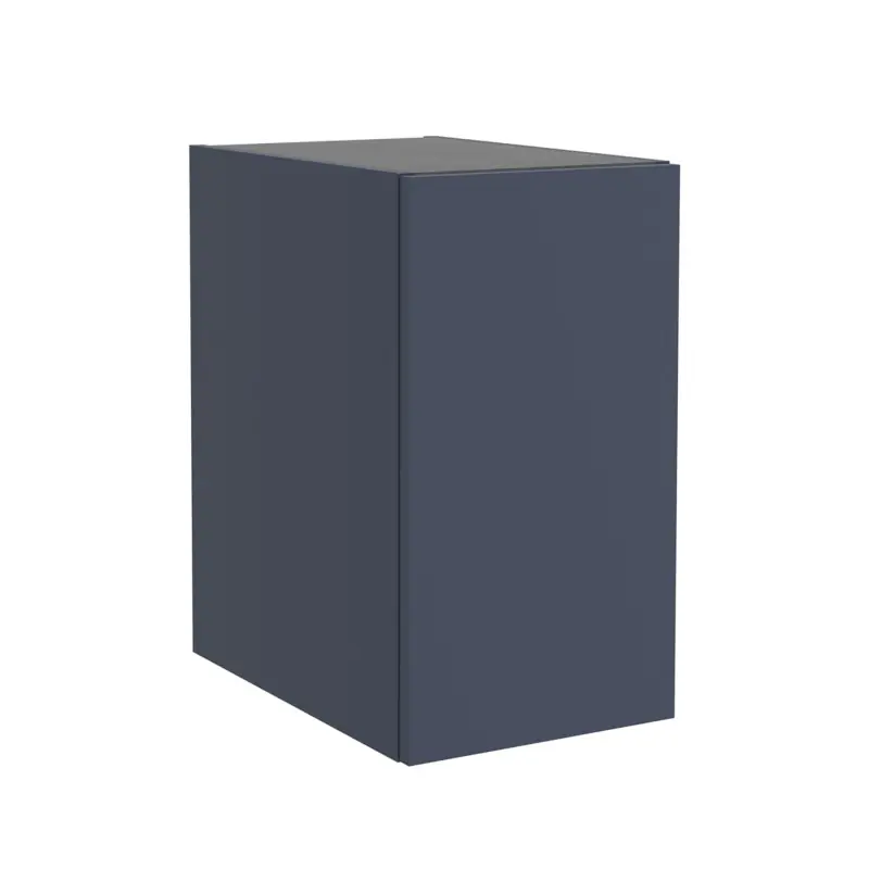 Coquette 30 cm Alliance Night Blue 1 porte réversible réf 97022 Salgar