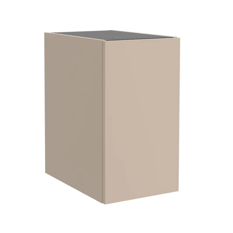 Coquette 30 cm Alliance Macchiato 1 porte réversible réf 97020 Salgar