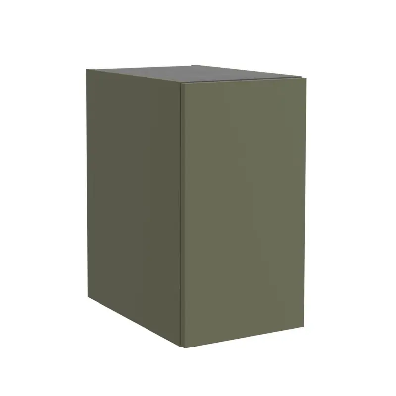 Coquette 30 cm Alliance Green Forest 1 porte réversible réf 97024 Salgar