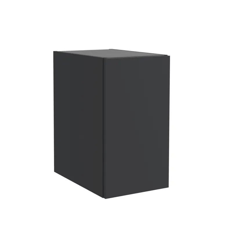 Coquette 30 cm Alliance Black Velvet 1 porte réversible réf 97015 Salgar
