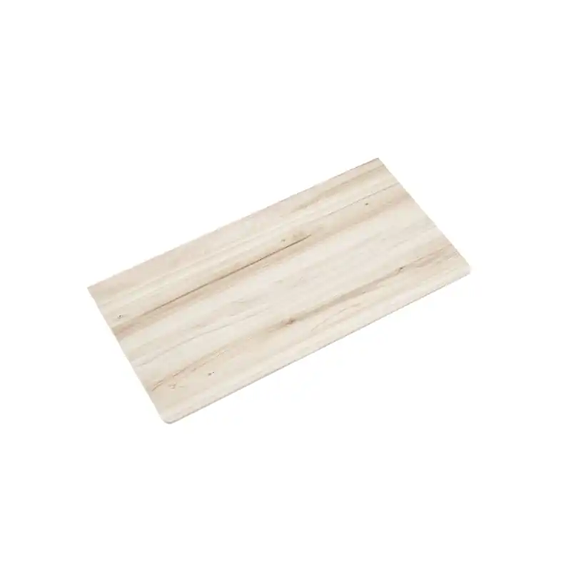 Plan de toilette de 120 cm Compatech Aliso réf 62209 VisoBath