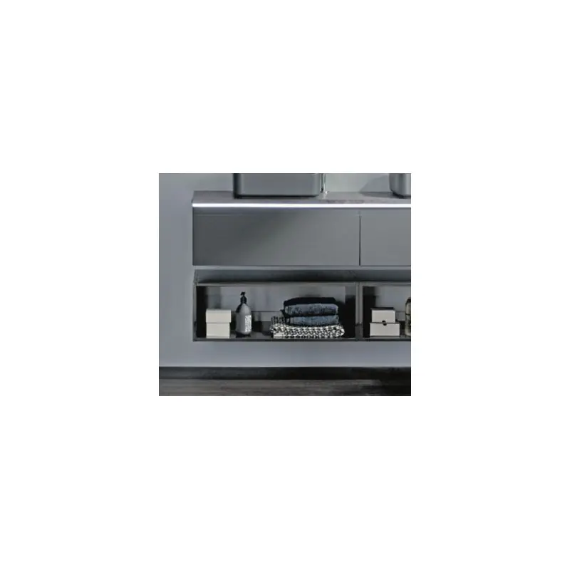 Niche 22.7 cm HALO 60 à 180 cm SANIJURA