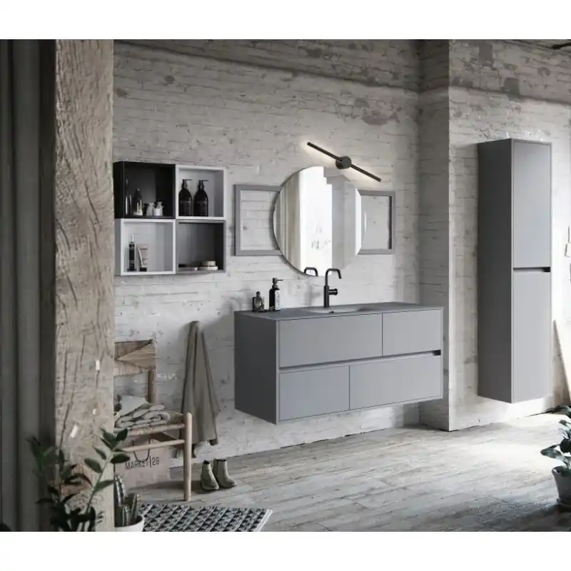 Table vasque collection FRAME ORIGIN SANIJURA