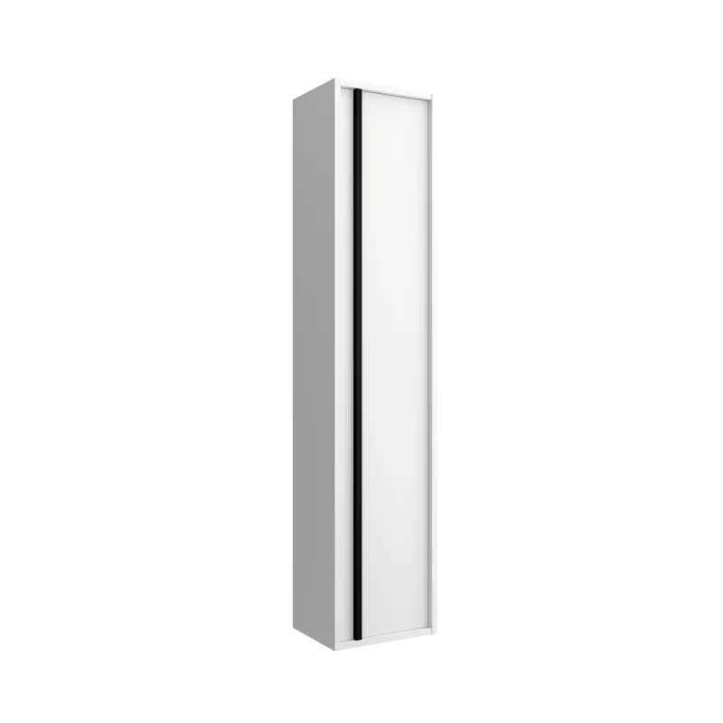 Colonne ATTILA 1 porte 140 cm reversible SALGAR