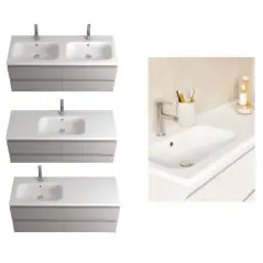 Les meubles de salle de bains (31)