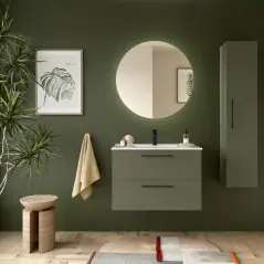 Les meubles de salle de bains (39)