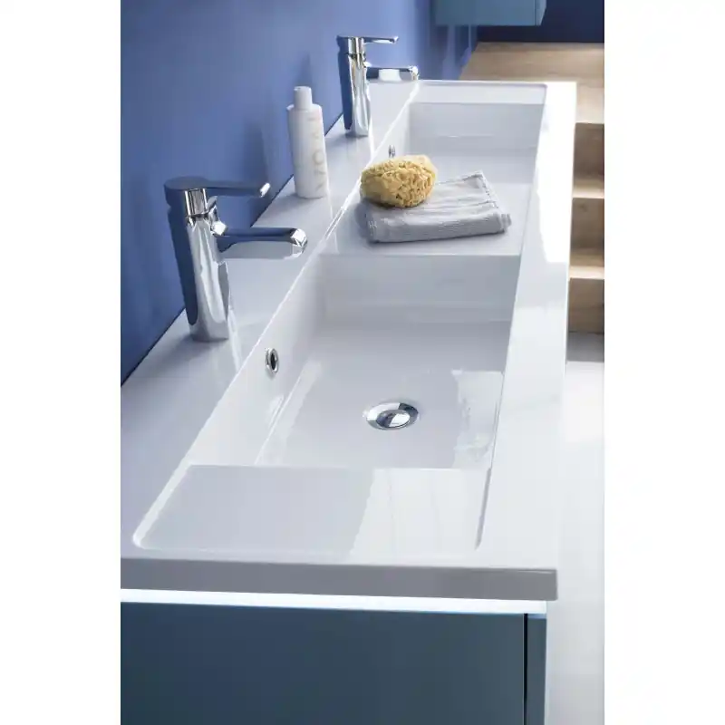 Ruban LED pour meuble, LUCIOL, HALO et LUMEN de 160 cm réf 584004x2 SANIJURA