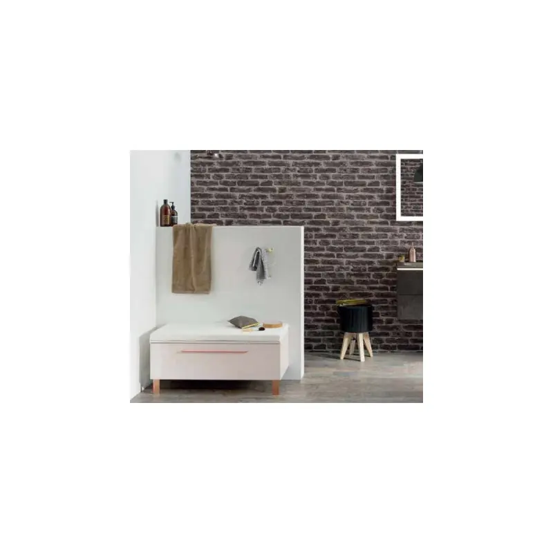 Commode HALO 80 ou 100 cm SANIJURA