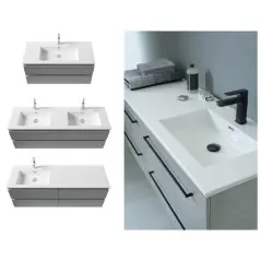 Les meubles de salle de bains (56)