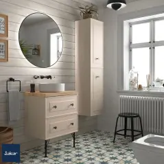 Les meubles de salle de bains (59)