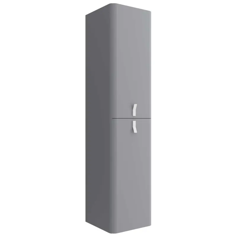 Colonne 150 cm UNIIQ 2 portes réversibles Humo réf 24698 SALGAR