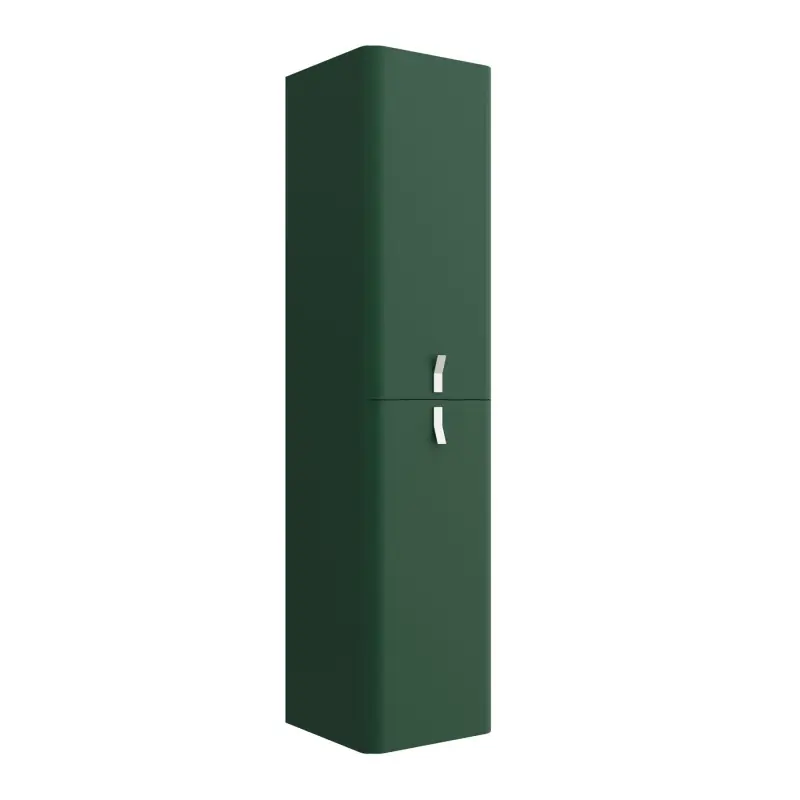 Colonne 150 cm UNIIQ 2 portes réversibles Royal Green réf 83092 SALGAR