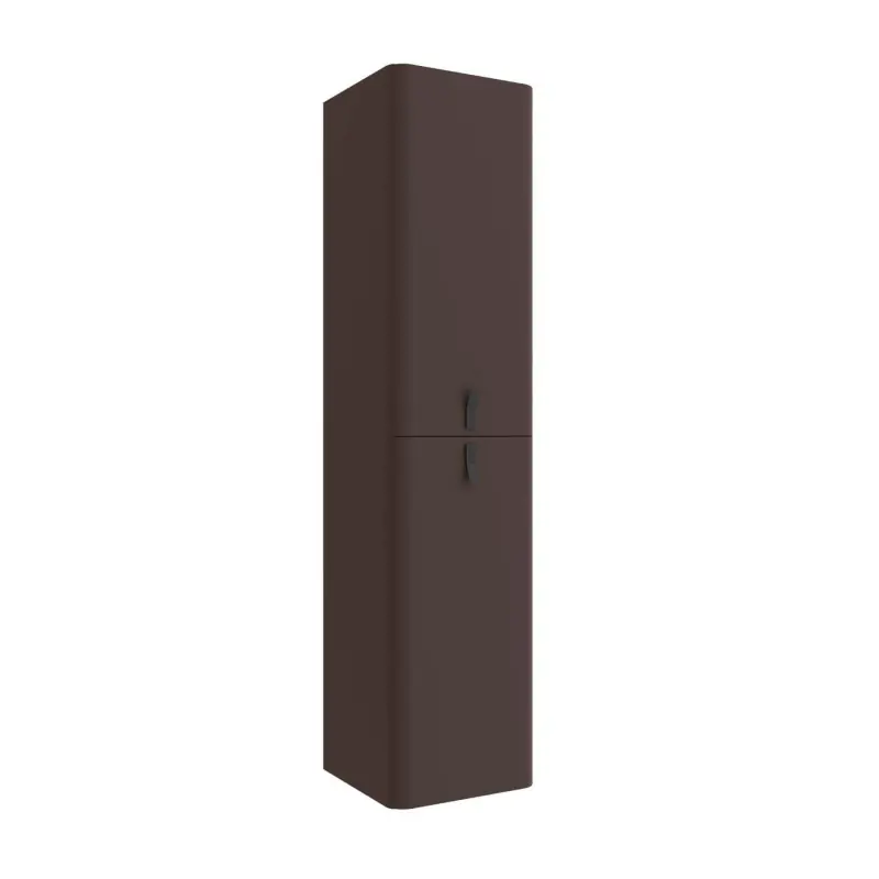Colonne 150 cm UNIIQ 2 portes réversibles Ebrom réf 119896 SALGAR