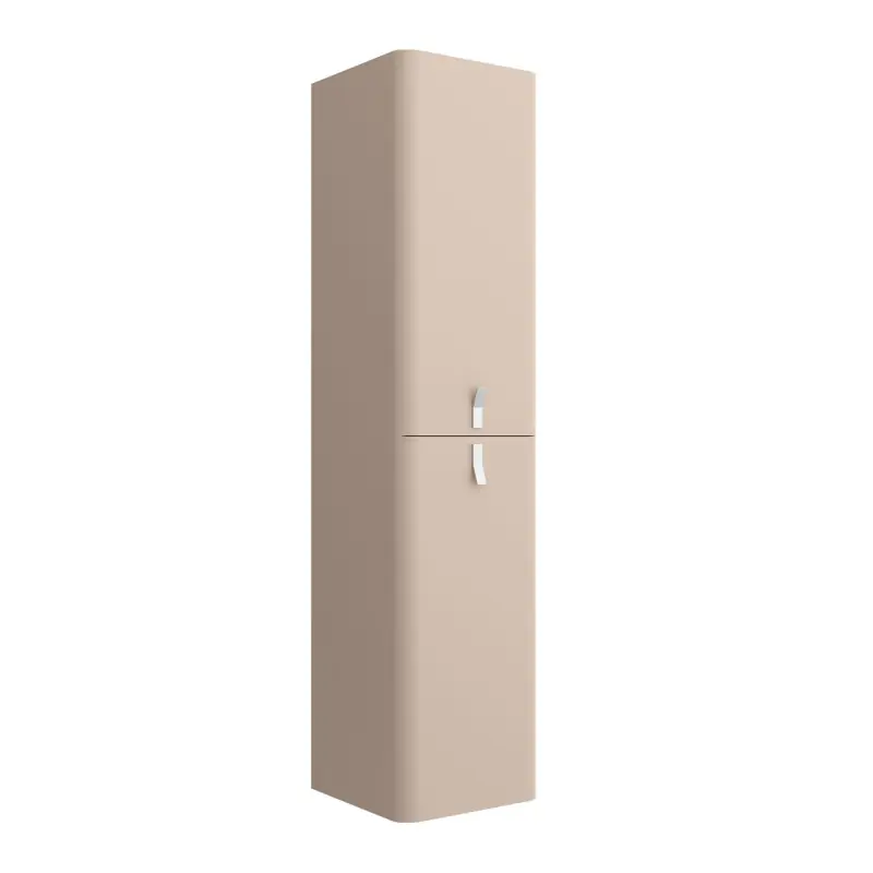Colonne 150 cm UNIIQ 2 portes réversibles Macchiato réf 83088 SALGAR