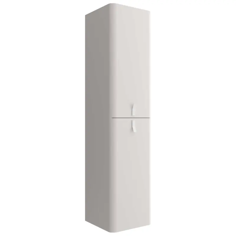 Colonne 150 cm UNIIQ 2 portes réversibles Nata réf 24693 SALGAR