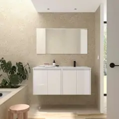 Les meubles de salle de bains (75)