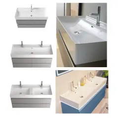 Les meubles de salle de bains (81)