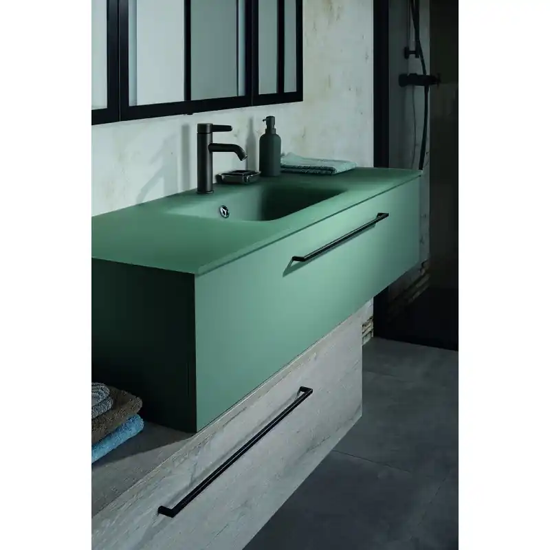Meuble Lumen série 160 cm SANIJURA