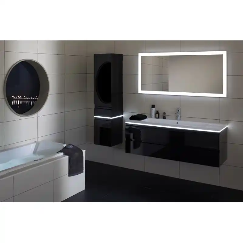 Meuble Lumen série 180 cm SANIJURA