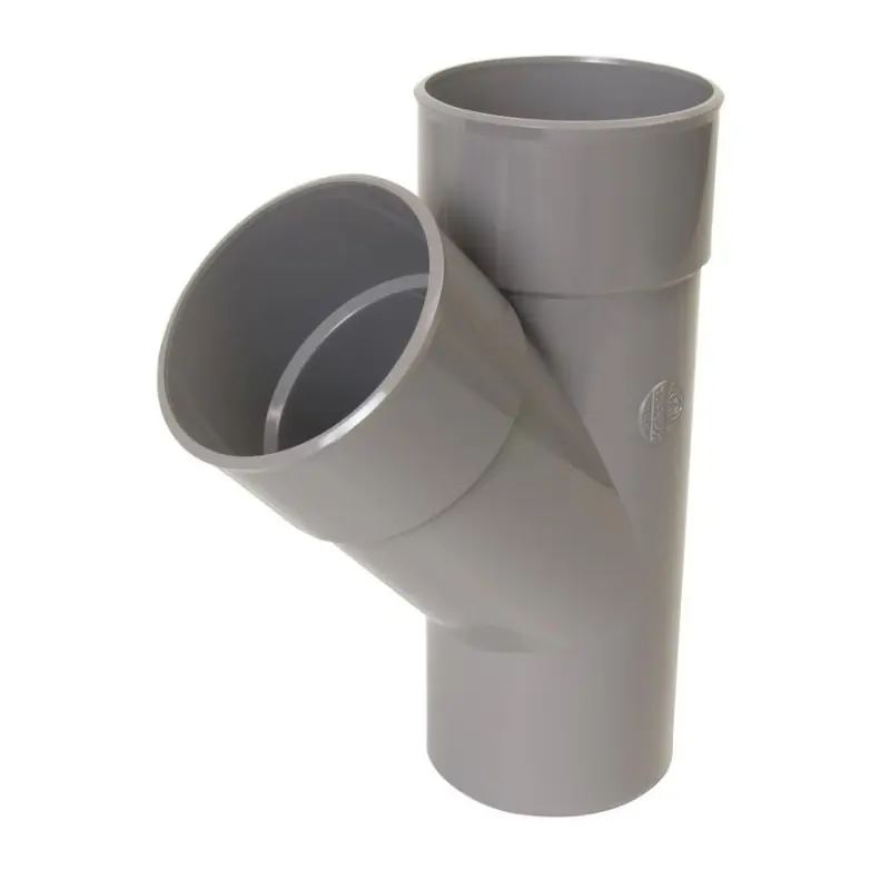 Culotte simple 45° MF Ø 32 réf BF14 NICOLL