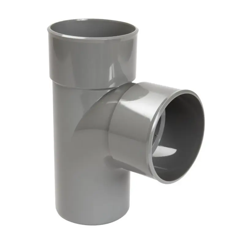 Culotte simple réduite 90° MF Ø 40/32/40 réf BH28 NICOLL