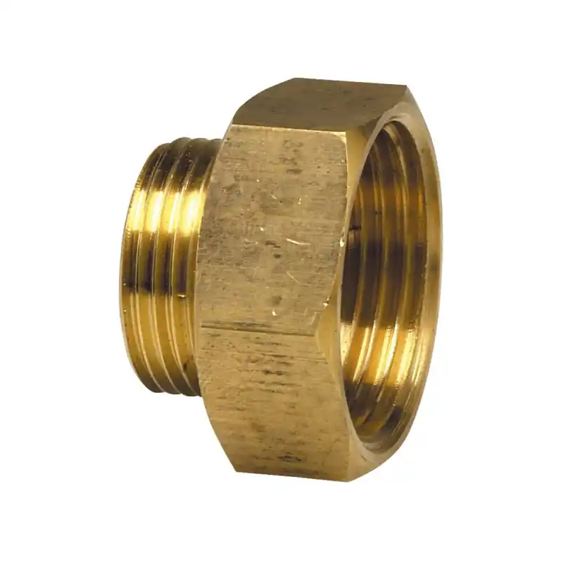 Réduction laiton FM 26/34-20/27 réf 246G2620 THERMADOR