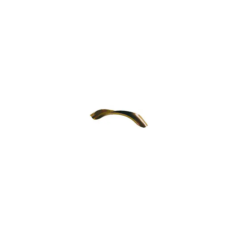Guide tube equerre acier bicromate Ø16 réf GT16 PBTUB