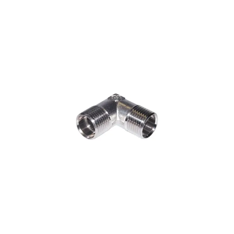 Coude 15/21M-15/21M PEX PER conique réf G15552 - EMMETI