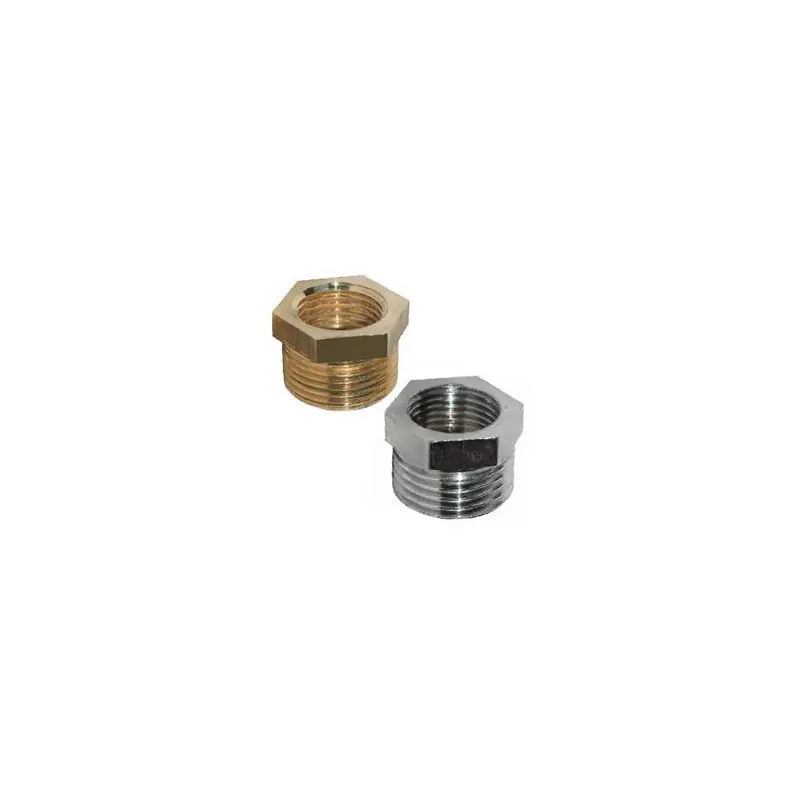 Réduction conique 15/21M-12/17F PEX PER réf G14629 - EMMETI