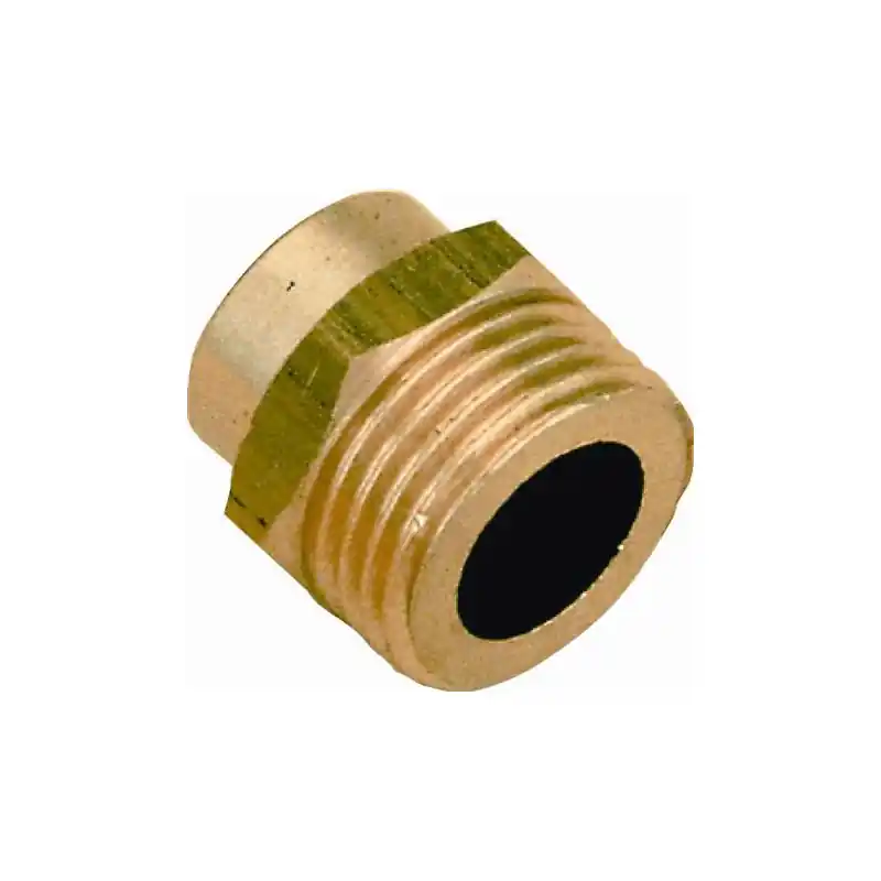 Mamelon laiton M Ø 33/42-32 réf 243GC3233 THERMADOR