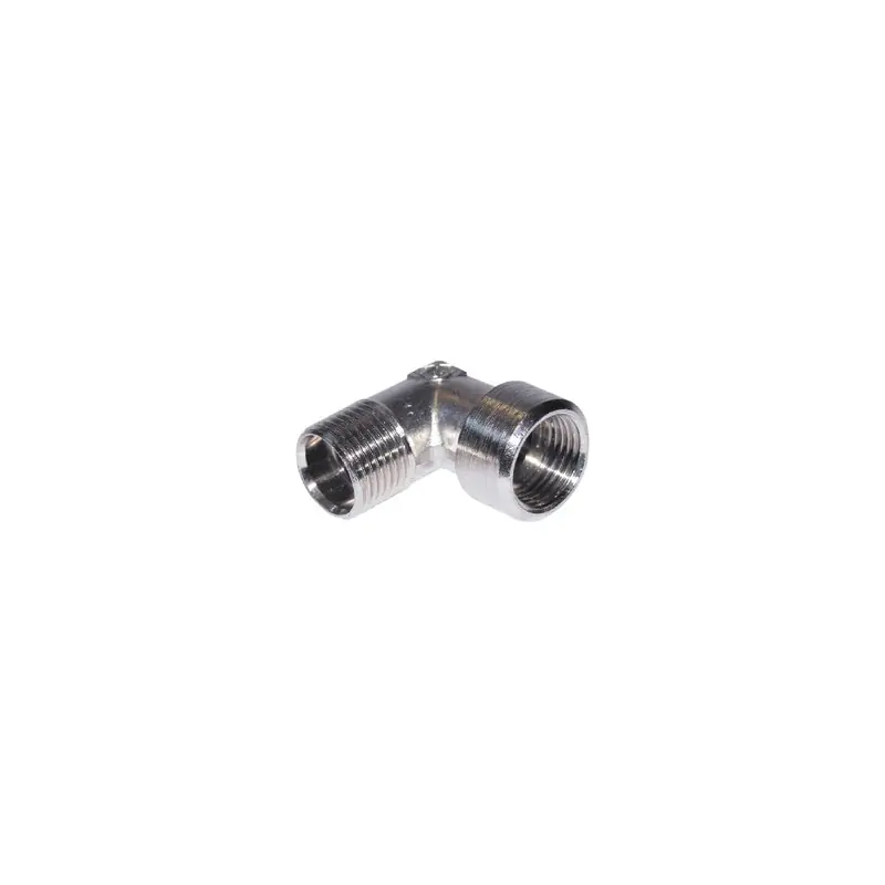 Coude 15/21M-15/21F PEX PER conique réf G15652 - EMMETI