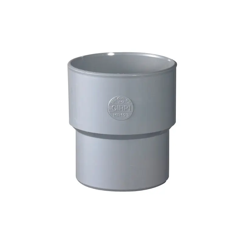 Manchette de réparation MF Ø 100 93/100 réf ZTT NICOLL