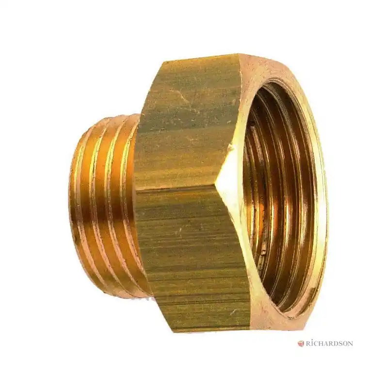 Réduction laiton FM 40/49-26/34 réf 246G4026 THERMADOR