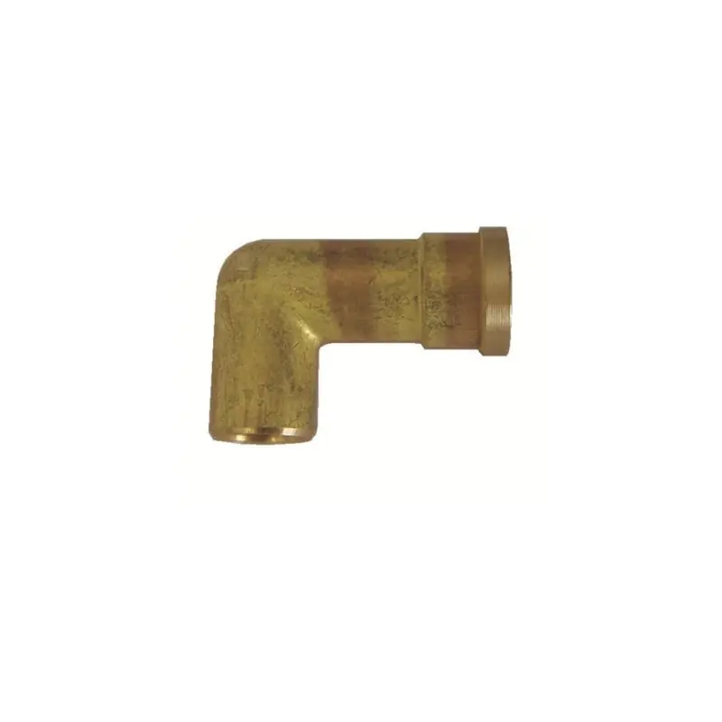 Coude long à 90° F 15/21-14 réf 90GC1514L THERMADOR