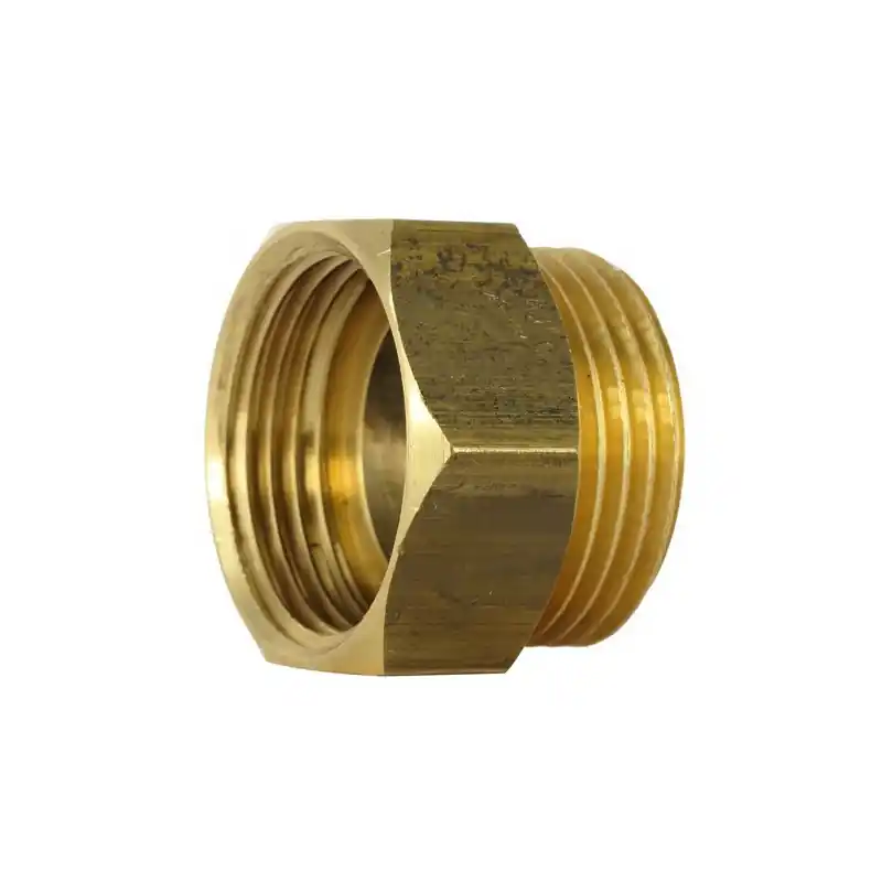 Allonge laiton égal MF 33/42 réf 246E33 THERMADOR