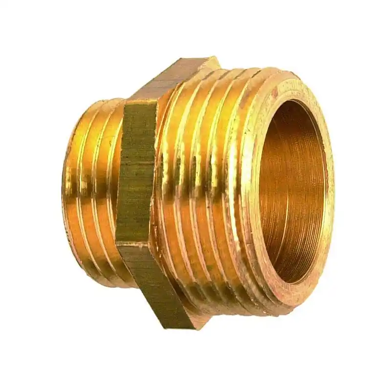 Mamelon laiton réduit MM 33/42-20/27 réf 245G3320 THERMADOR