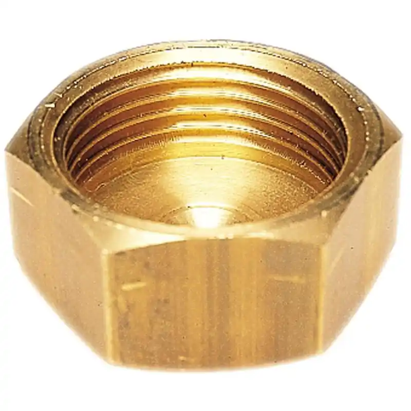 Bouchon laiton F 50/60 réf 300G50 THERMADOR