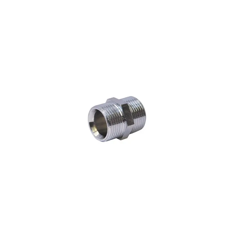 Mamelon 15/21M-20/27M PEX PER Eurocone laiton réf G14715 - EMMETI