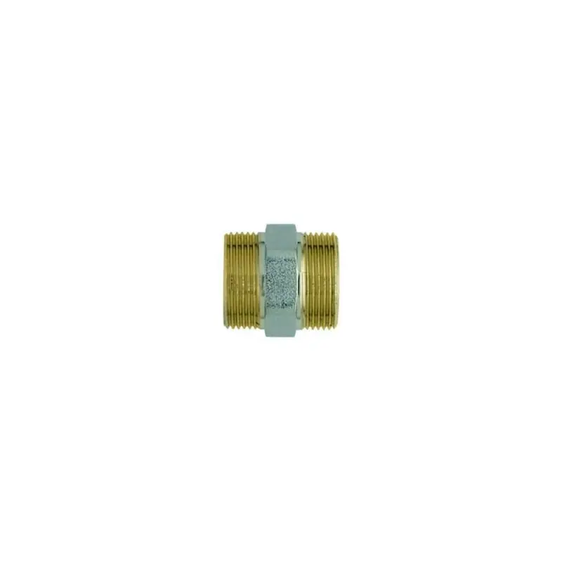 Mamelon Laiton Nickele MM 32x1.5 réf 1332K833 EMMETI