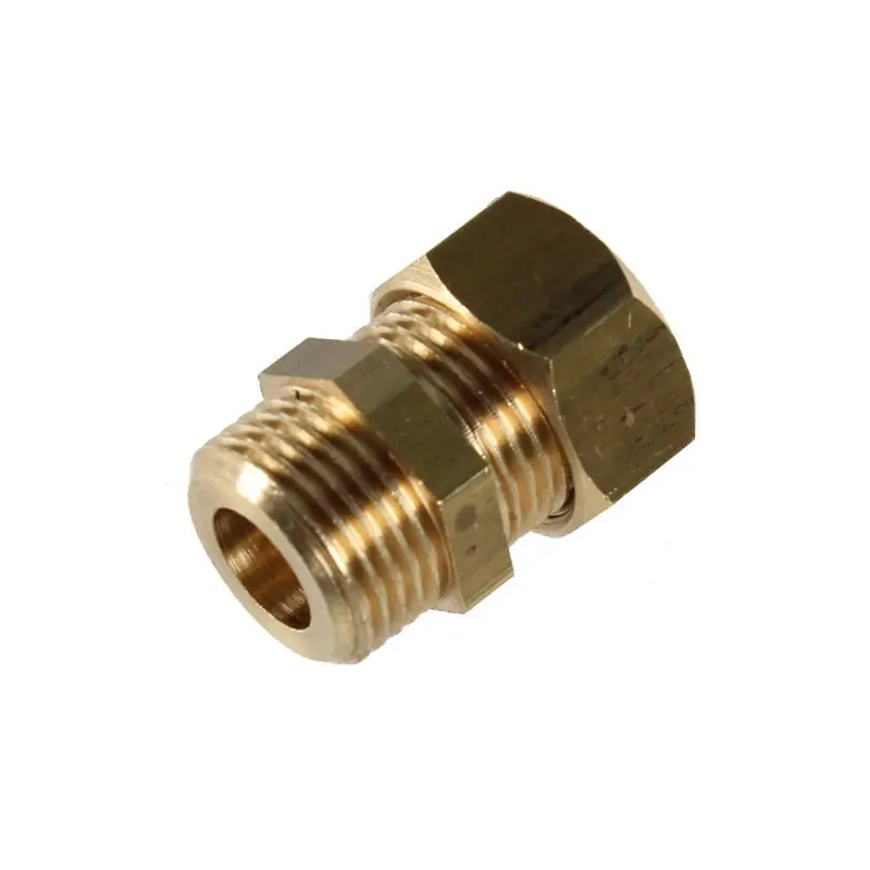 Jonction bicône M 20/27 Ø 22 réf 133919 WATTS