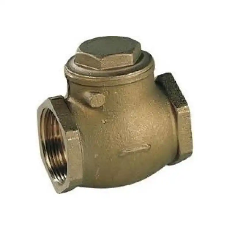 Clapet à battant eau froide FF 26/34 RMT SETAR
