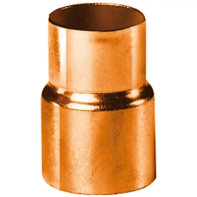Réduction cuivre FF 63/54 réf 52406354 THERMADOR