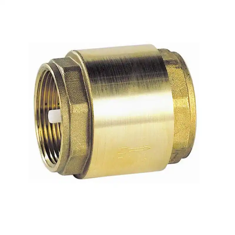 Clapet anti-retour 40/49 FF réf 08030112 EMMETI