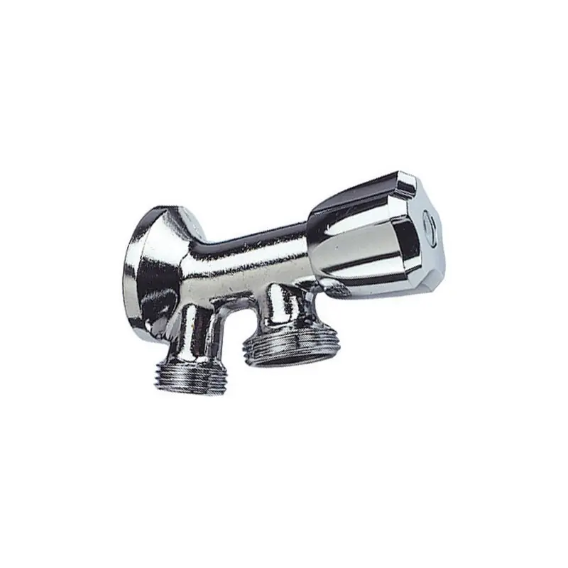 Robinet applique chromé pour M.A.L MM 15/21 réf 90-15 AYOR