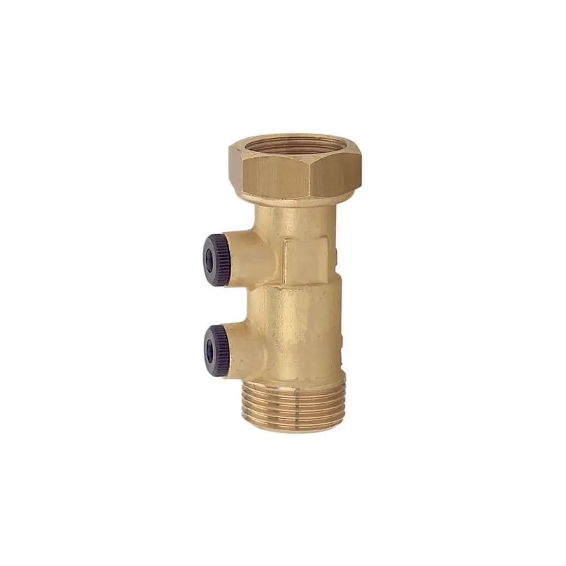 Clapet antipollution F/M 20x27 réf 2224110 WATTS
